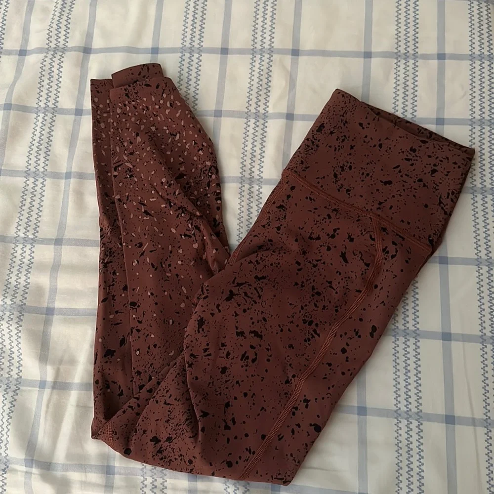 To The Beat Tight Reflective 24” - Picture 6 of 13